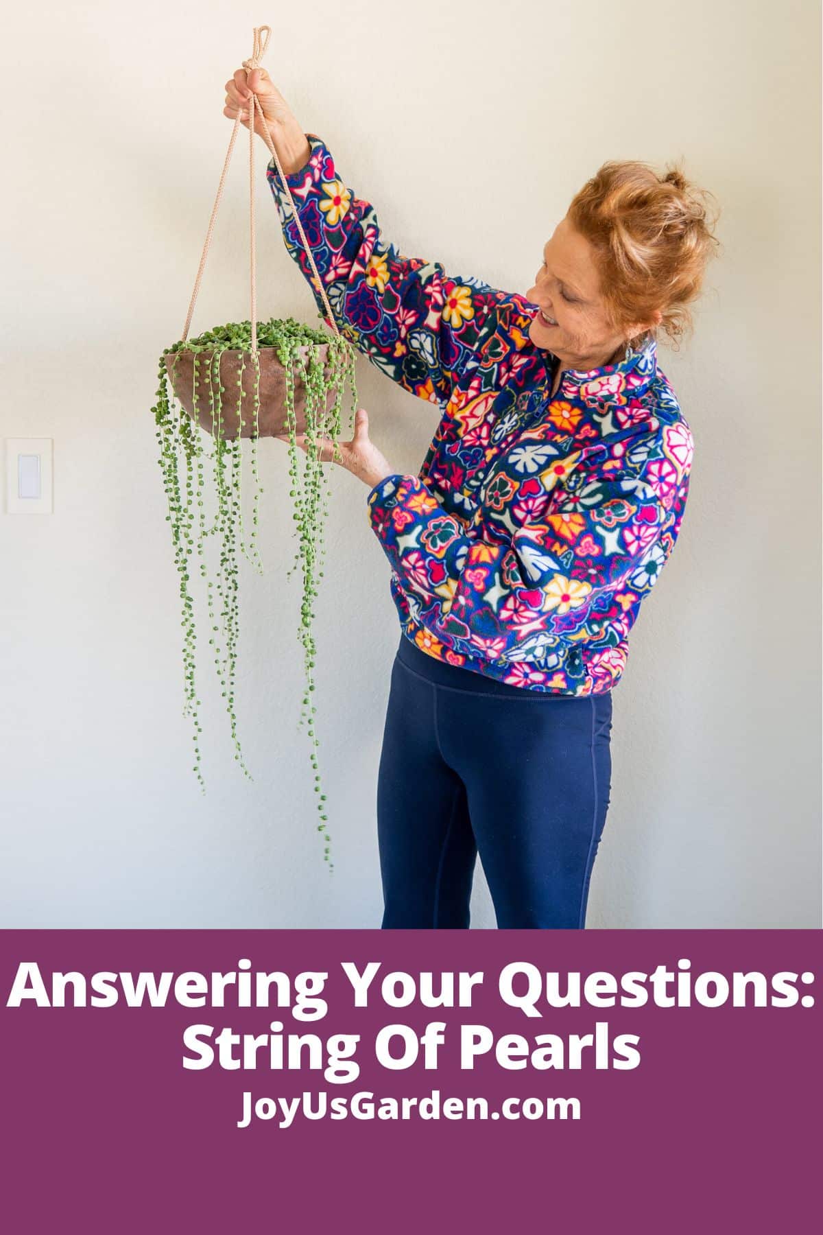  Responent les vostres preguntes sobre String Of Pearls
